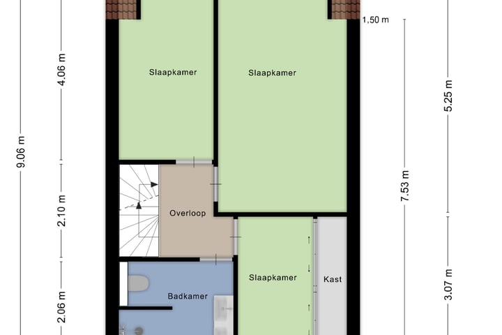 Bekijk foto 38 van Schonauwen 6