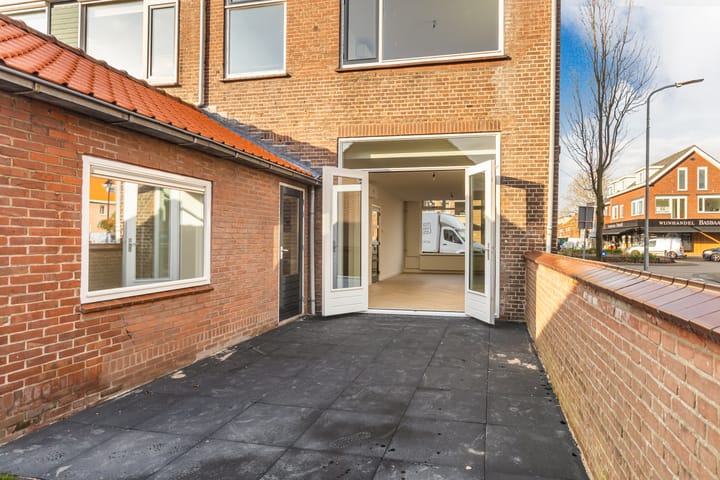 Foto 16 van Burgemeester de Bruïnelaan 44