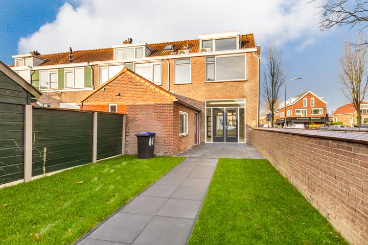 Foto 17 van Burgemeester de Bruïnelaan 44