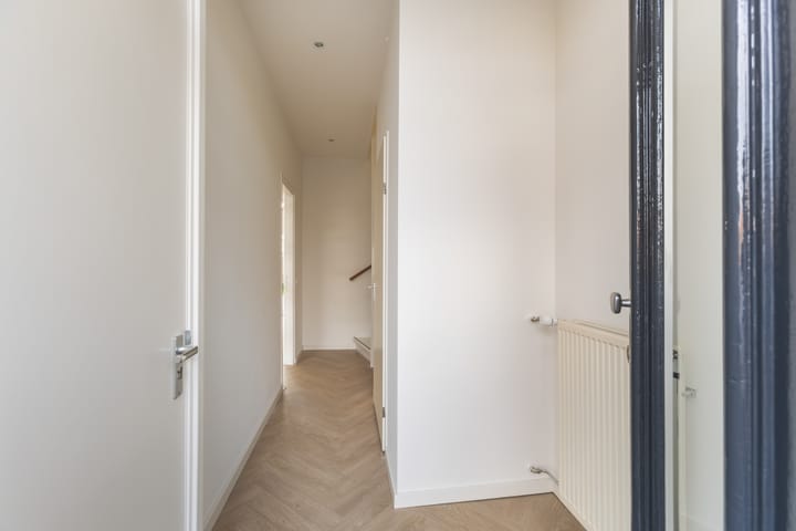 Foto 18 van Burgemeester de Bruïnelaan 44