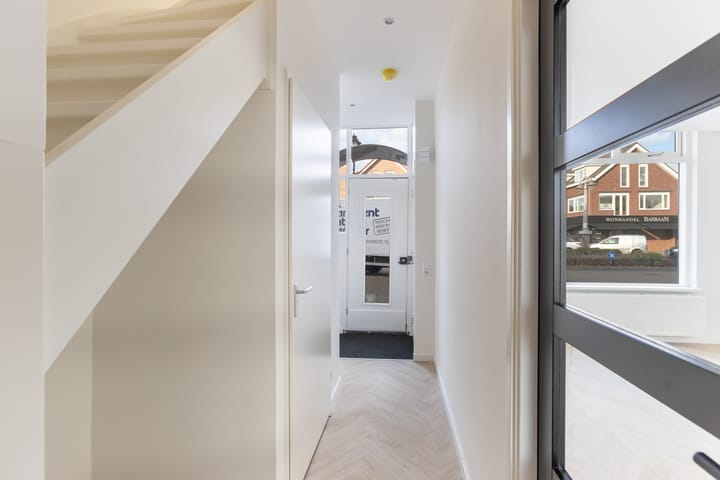 Foto 19 van Burgemeester de Bruïnelaan 44