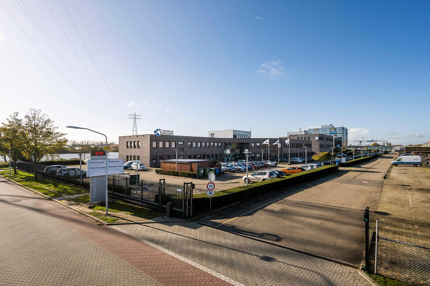 Bekijk foto 2 van Rietgorsweg 4