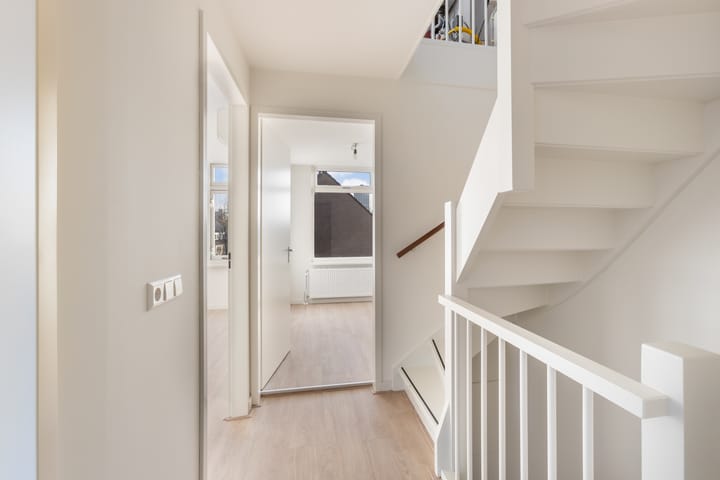 Foto 20 van Burgemeester de Bruïnelaan 44