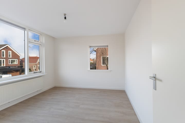 Foto 21 van Burgemeester de Bruïnelaan 44