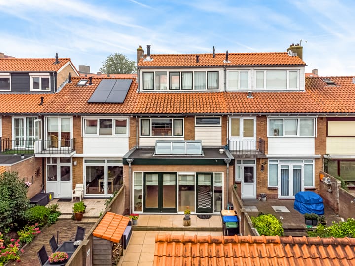 Foto 18 van Geleenstraat 5