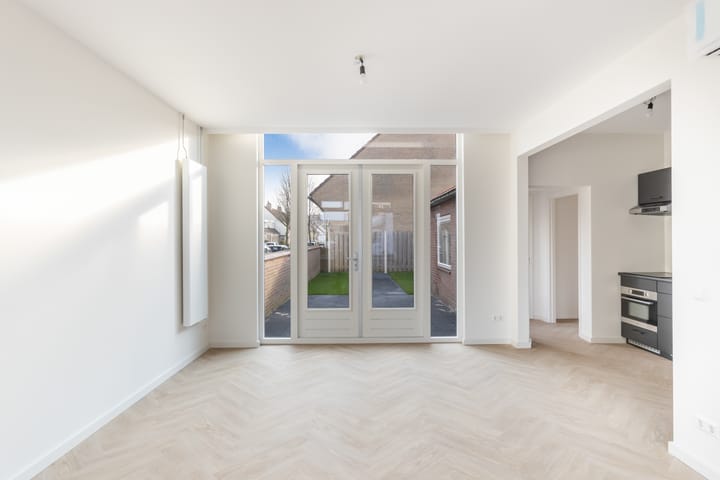 Foto 8 van Burgemeester de Bruïnelaan 44