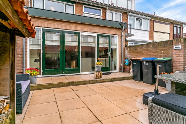 Foto 20 van Geleenstraat 5