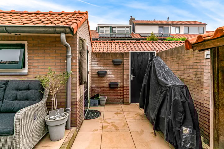 Foto 23 van Geleenstraat 5