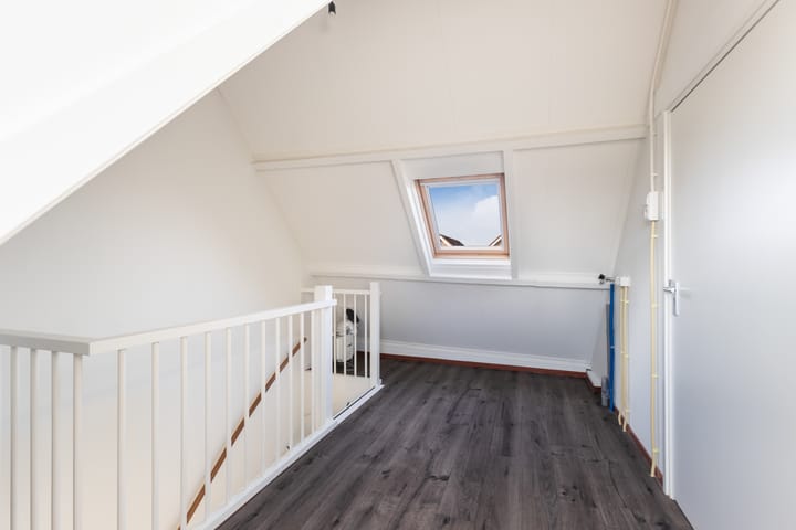 Foto 30 van Burgemeester de Bruïnelaan 44