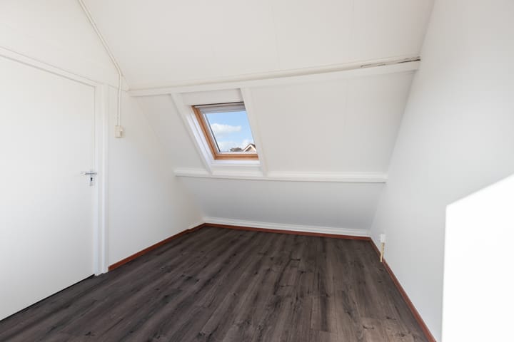 Foto 32 van Burgemeester de Bruïnelaan 44