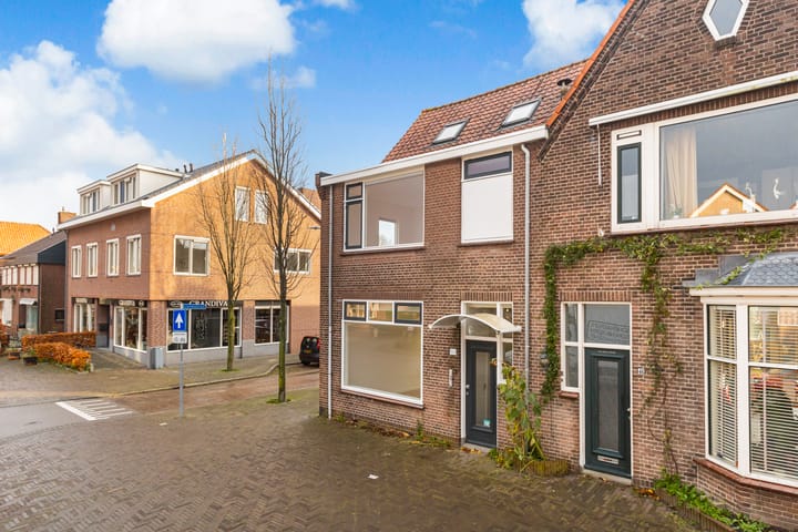 Foto 33 van Burgemeester de Bruïnelaan 44