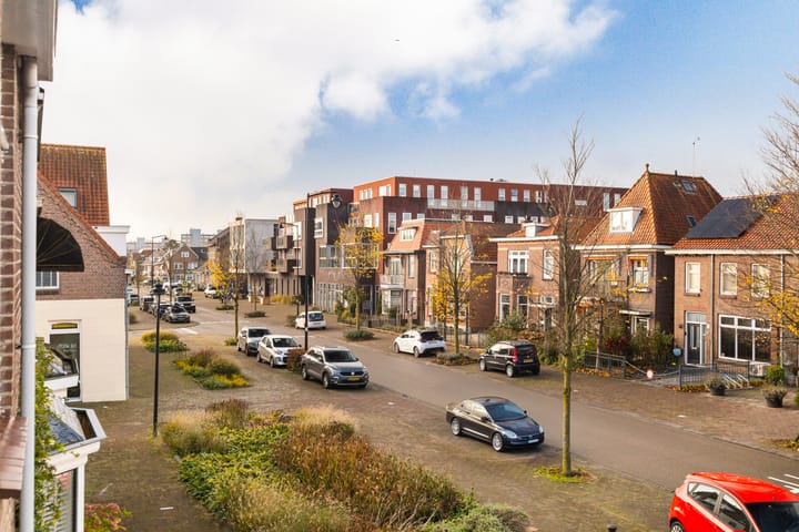 Foto 35 van Burgemeester de Bruïnelaan 44