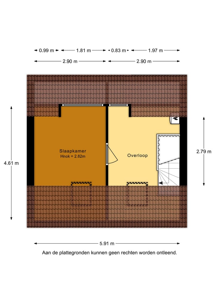 Foto 39 van Burgemeester de Bruïnelaan 44