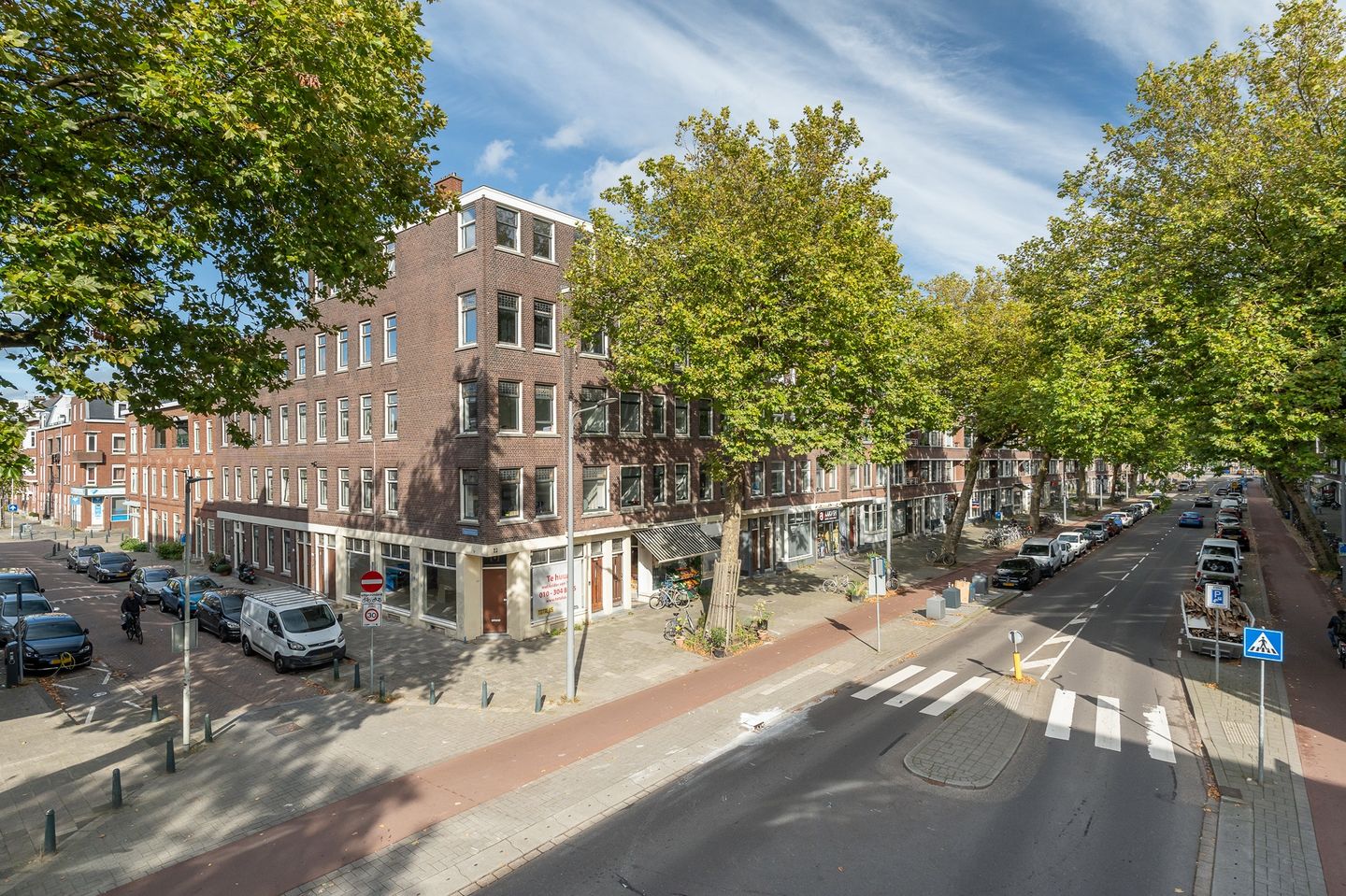 Foto 1 van Mathenesserweg 73-C02