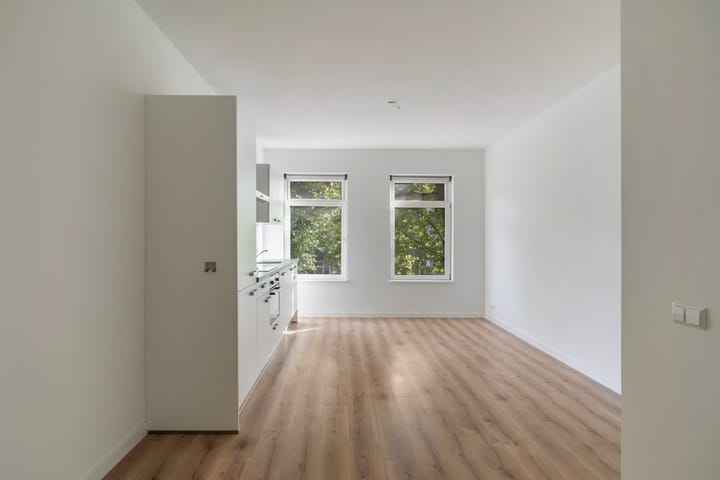 Foto 3 van Mathenesserweg 73-C02