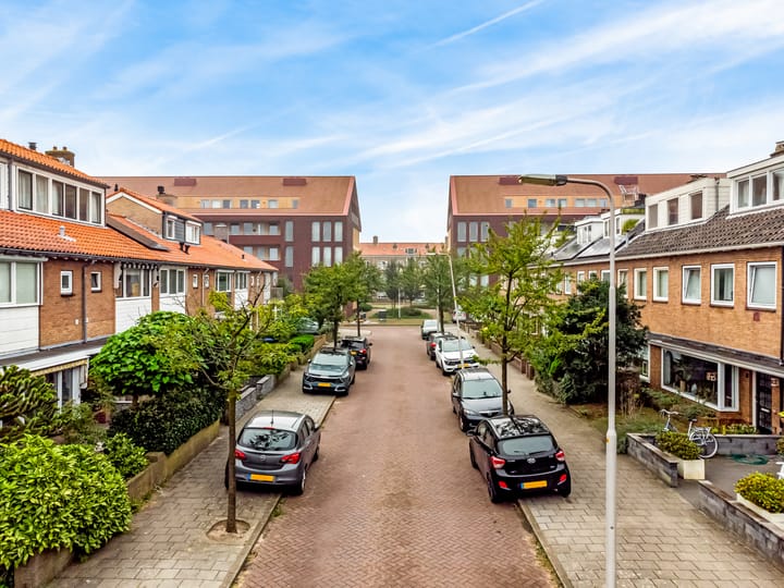 Foto 37 van Geleenstraat 5