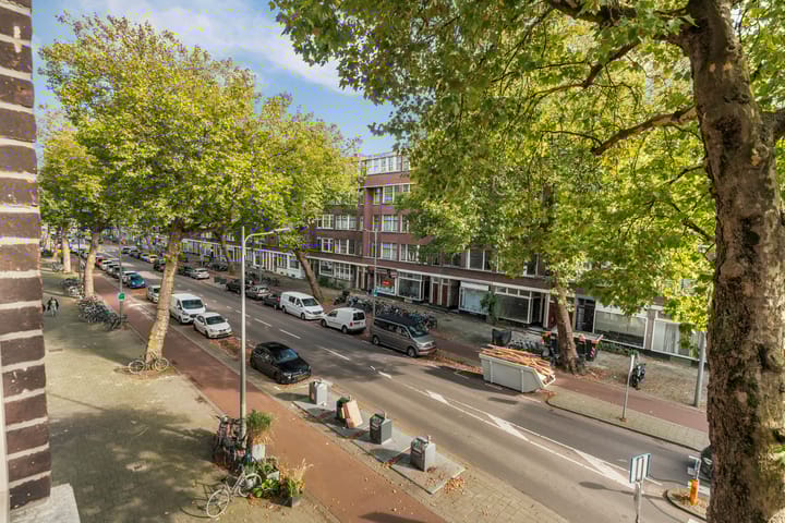 Foto 10 van Mathenesserweg 73-C02