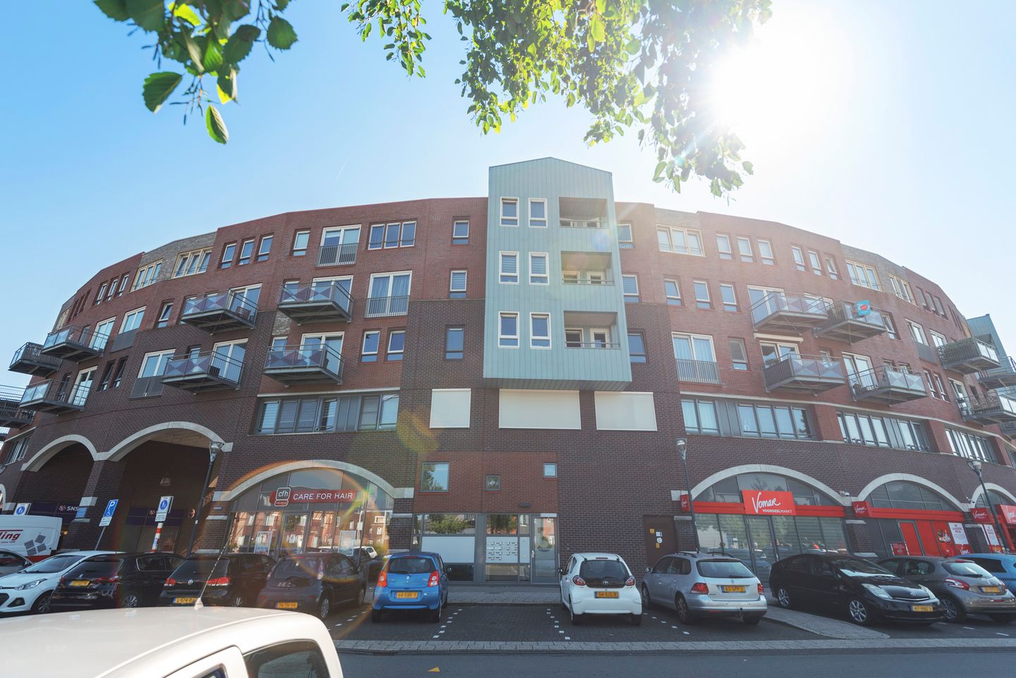 Foto 1 van Kaaikhof 219