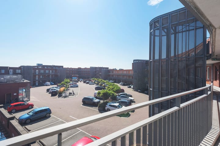 Foto 2 van Kaaikhof 219