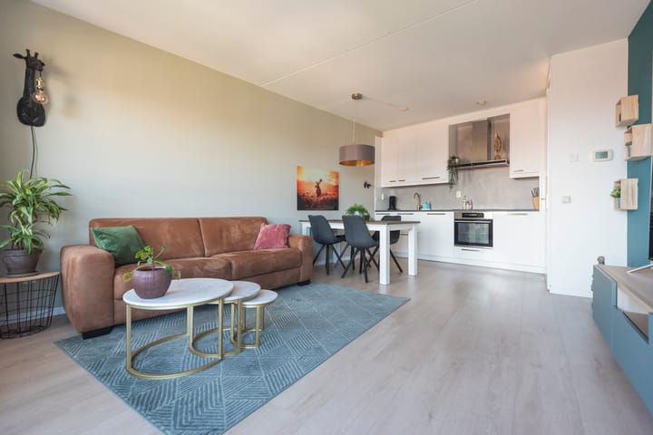 Foto 3 van Kaaikhof 219