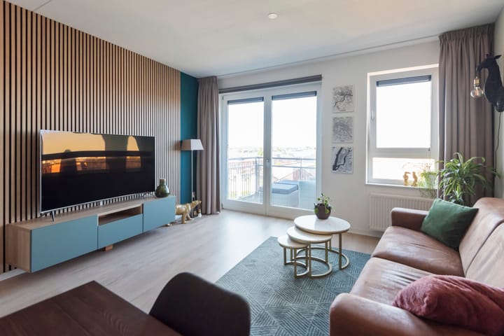 Foto 4 van Kaaikhof 219