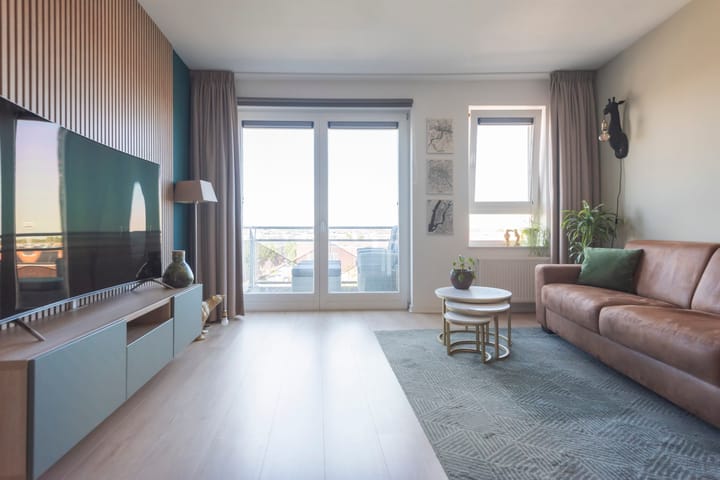 Foto 5 van Kaaikhof 219