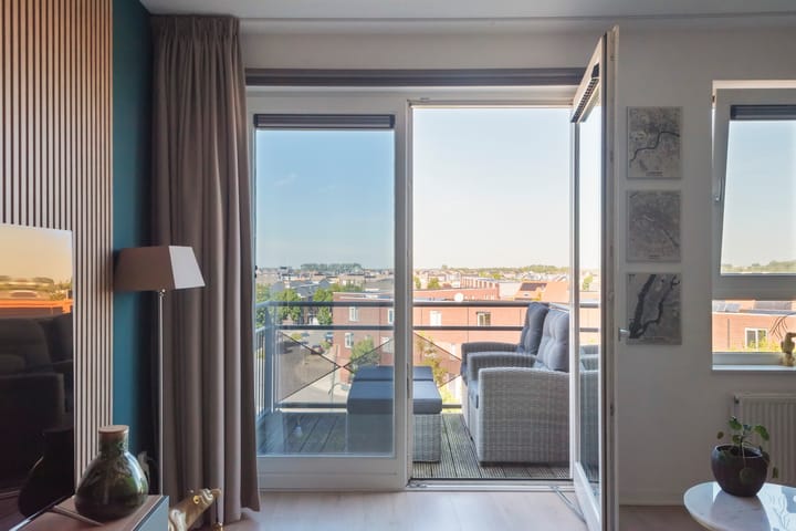 Photo 6 of Kaaikhof 219