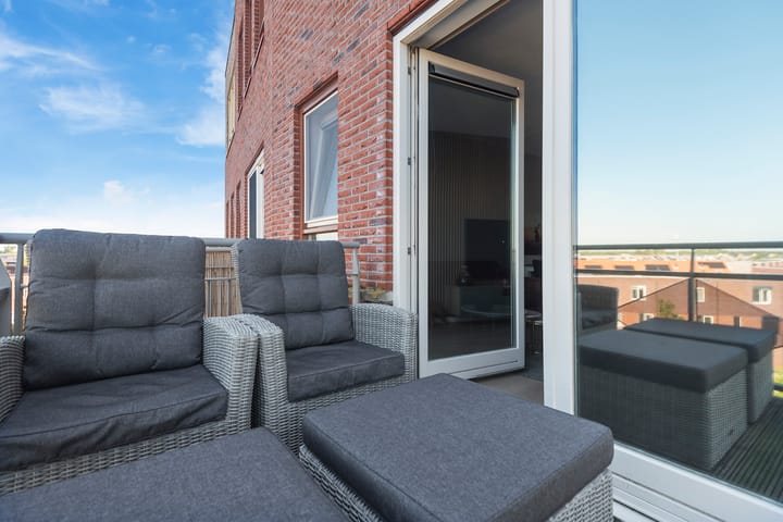 Photo 7 of Kaaikhof 219