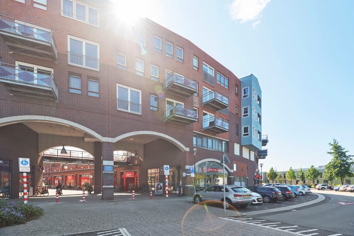 Photo 21 of Kaaikhof 219