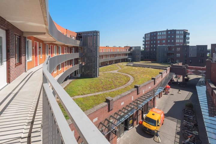 Photo 22 of Kaaikhof 219