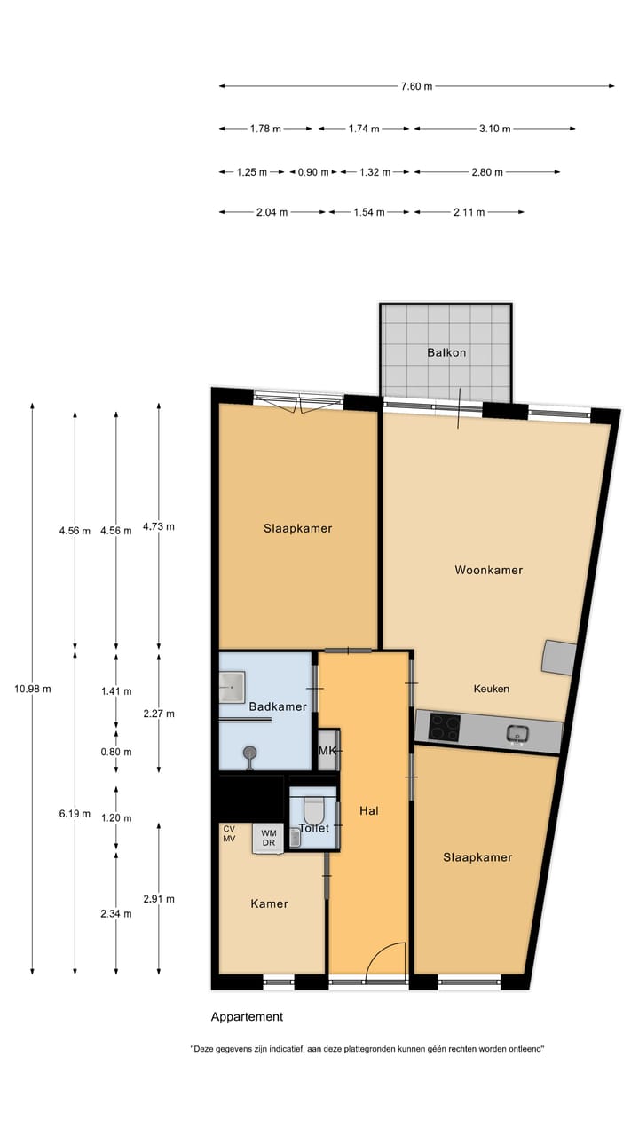 Photo 25 of Kaaikhof 219