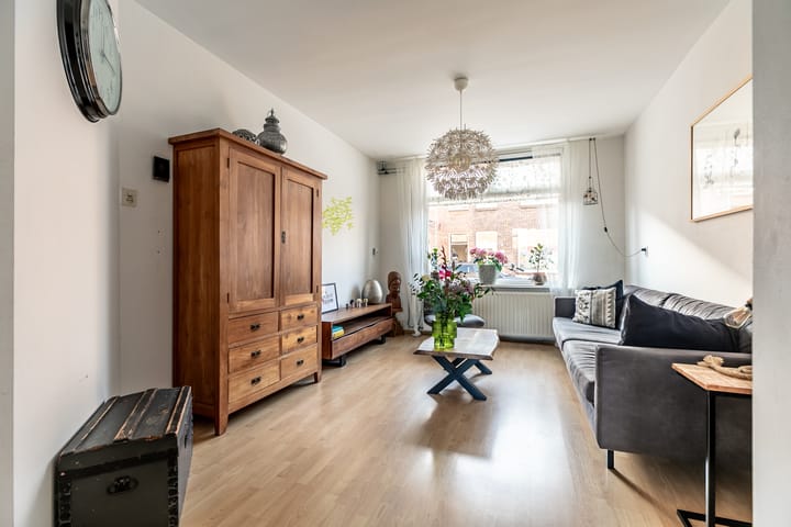 Foto 2 van Kedoestraat 3