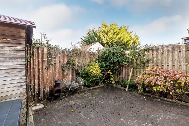 Foto 3 van Kedoestraat 3