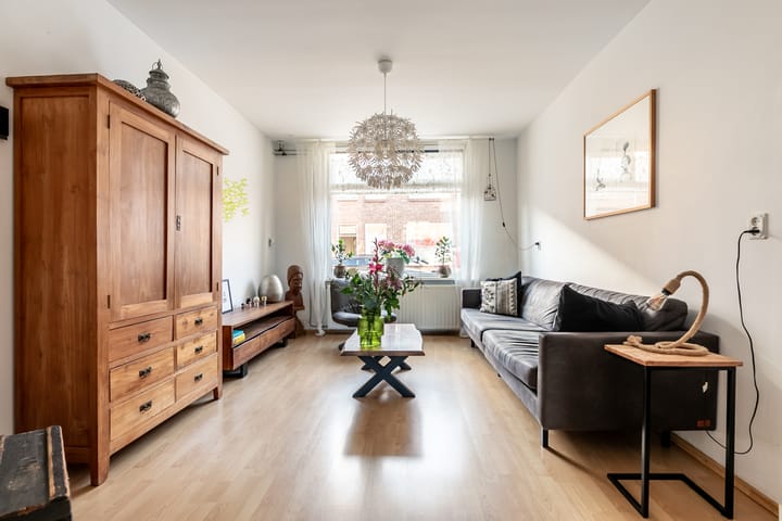 Foto 7 van Kedoestraat 3