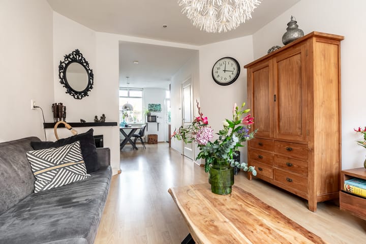 Foto 8 van Kedoestraat 3