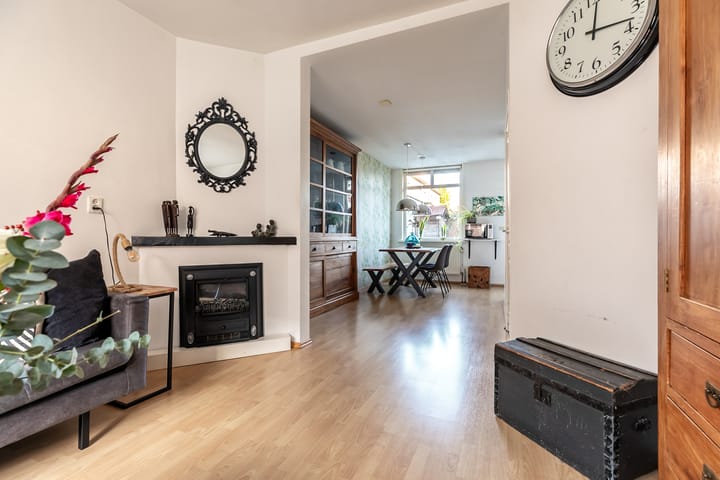 Foto 9 van Kedoestraat 3