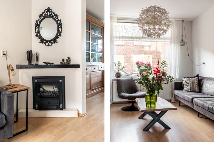 Foto 10 van Kedoestraat 3