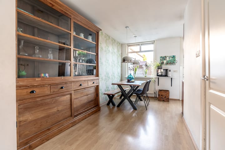 Foto 11 van Kedoestraat 3