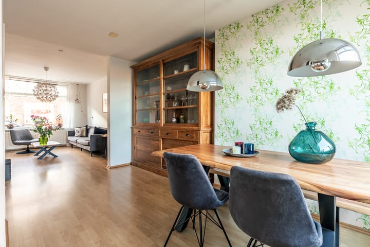 Foto 12 van Kedoestraat 3