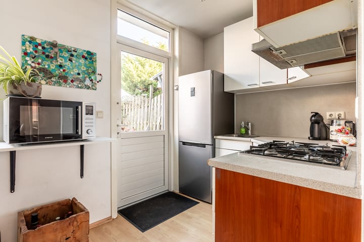 Foto 13 van Kedoestraat 3