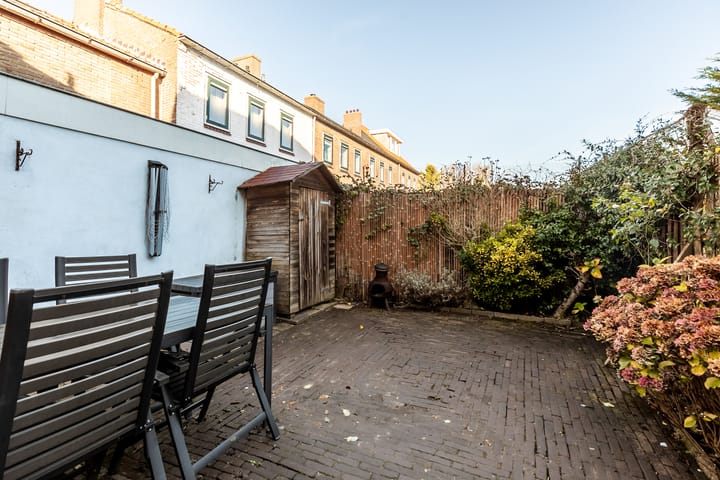 Foto 16 van Kedoestraat 3