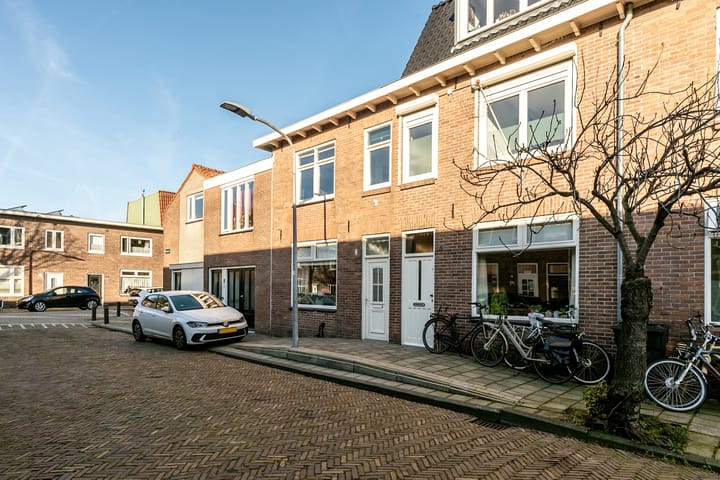 Foto 25 van Kedoestraat 3