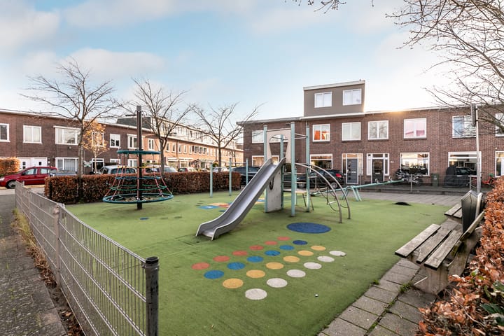 Foto 26 van Kedoestraat 3