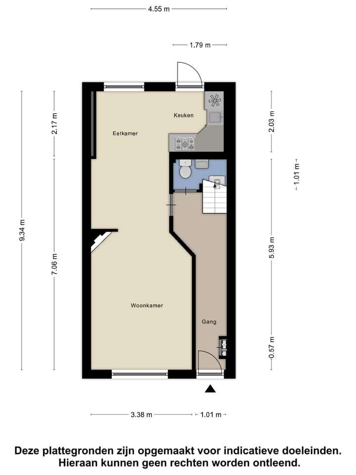 Foto 34 van Kedoestraat 3