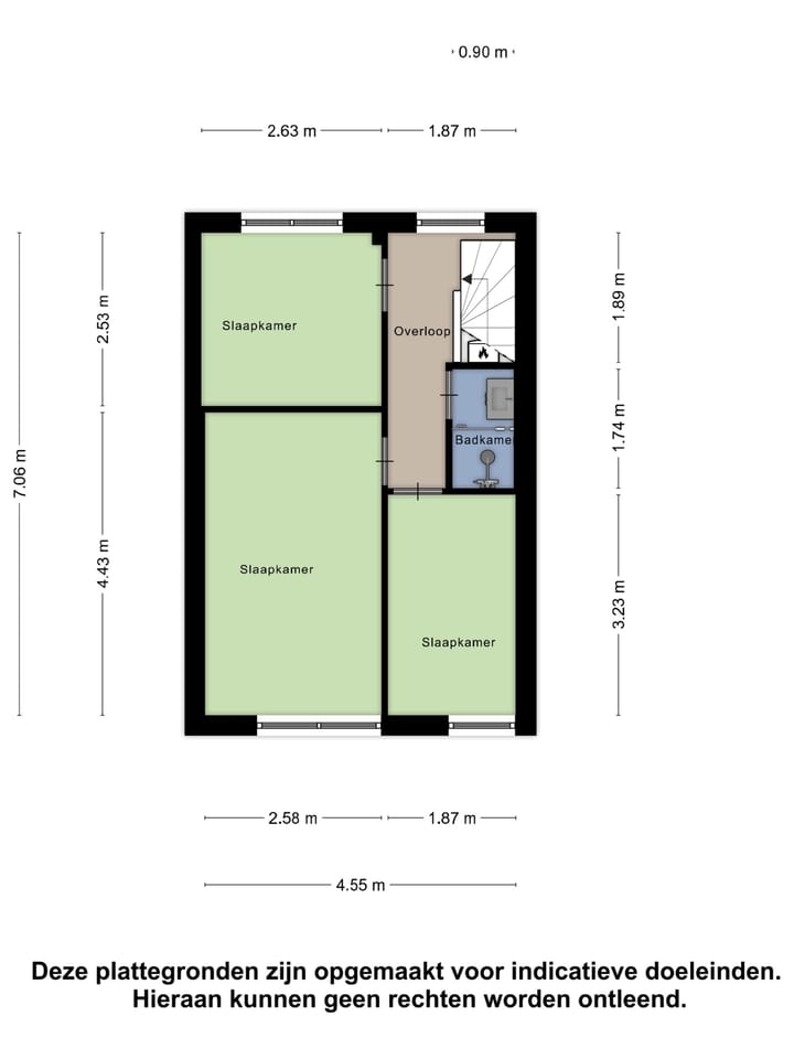 Foto 35 van Kedoestraat 3