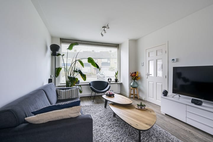 Foto 2 van Sweder van Vianenplein 10