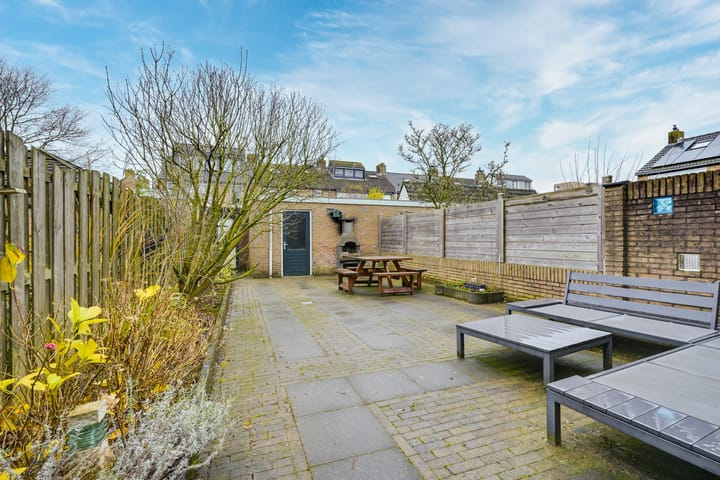 Foto 3 van Sweder van Vianenplein 10