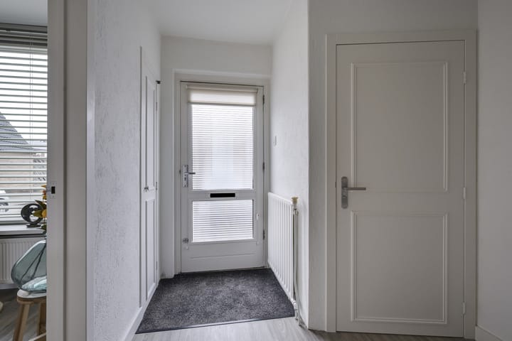 Foto 4 van Sweder van Vianenplein 10