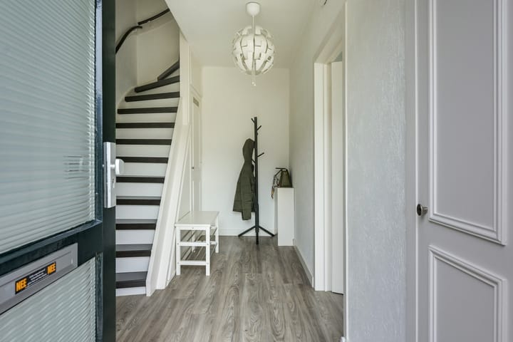 Foto 5 van Sweder van Vianenplein 10