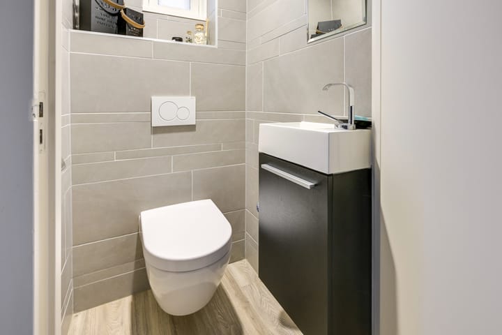 Foto 6 van Sweder van Vianenplein 10